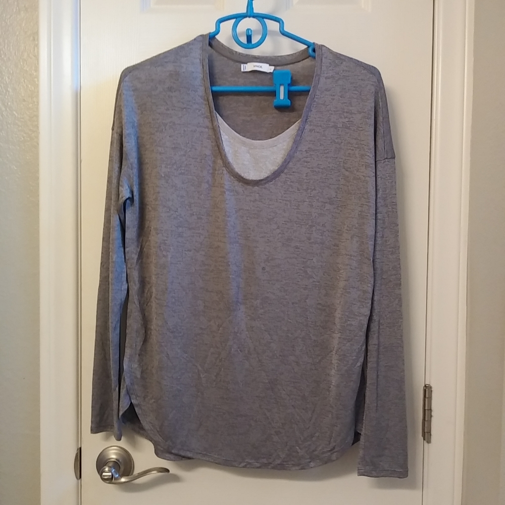 Vince blouse